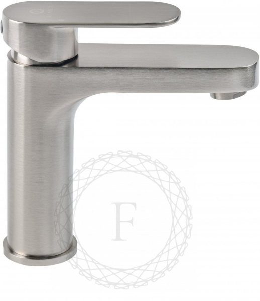 Cмеситель для раковины FILARETE Retta FL5030 (Никель)