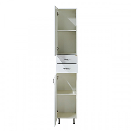 Шкаф-пенал Misty Балтика 35 левый Э-Бал05035-011Л