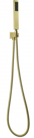 Душевая система скрытого монтажа FILARETE Fing FL1044 (Матовое золото)