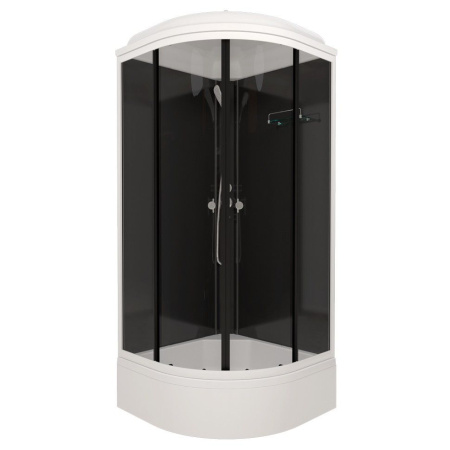 Душевая кабина Тритон Щ0000065702  Топ 90*90 В