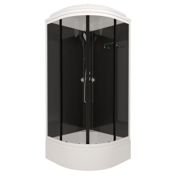 Душевая кабина Тритон Щ0000065702  Топ 90*90 В