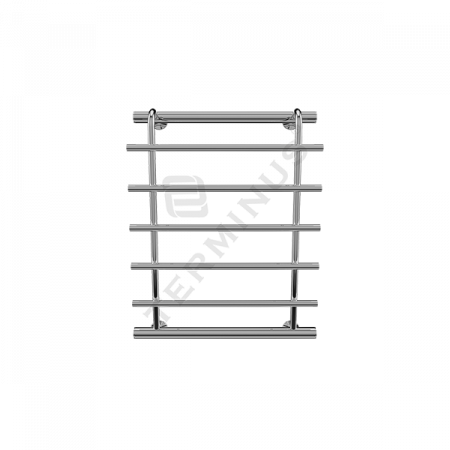 Полотенцесушитель Terminus Каскад П5 600х500 боковое подключение
