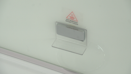 Душевая кабина Timo Premium IMPI  (100*100*220), стульчик прозрачный