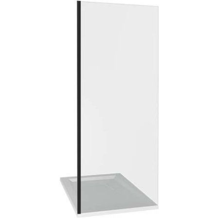 Душевая стенка Good Door GALAXY SP-70-C-B