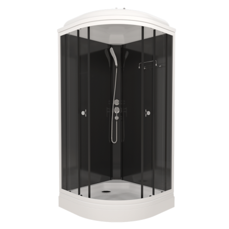Душевая кабина Тритон Щ0000064609  Топ 90*90 А