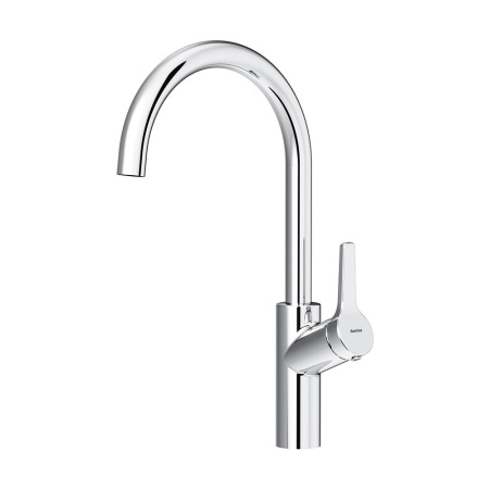 310720000 Eclipse, Смеситель для кухни Damixa, хром