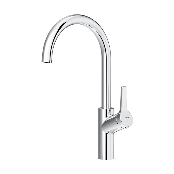 310720000 Eclipse, Смеситель для кухни Damixa, хром