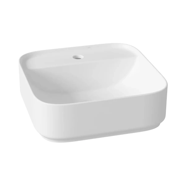 Раковина Lavinia Boho Bathroom Sink Slim 33311007 42x42