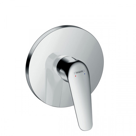 Смеситель для душа Hansgrohe Novus 71065000