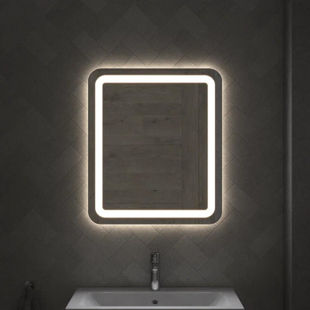 Зеркало VIGO Jess Classic 600