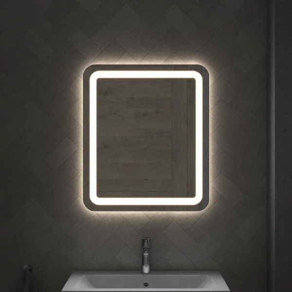 Зеркало VIGO Jess Classic 600