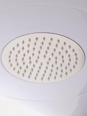 Душевая кабина WeltWasser WERRA 804 800х800х2170мм