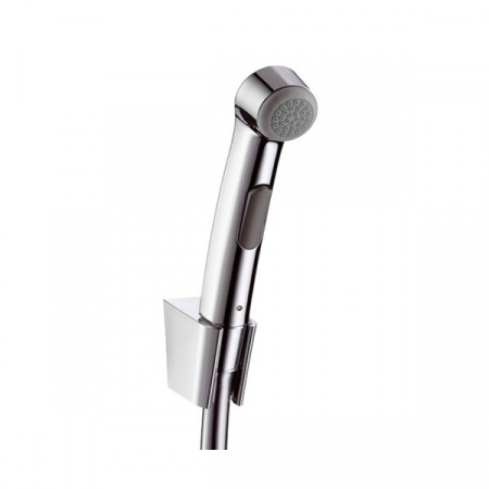 Душевой гарнитур Hansgrohe Bidette 1jet hand shower (32129000)