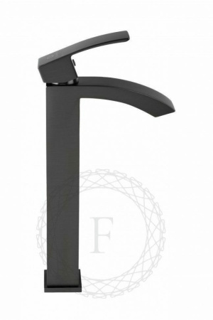 Cмеситель для раковины FILARETE Waterfall FL6010 (Графит)