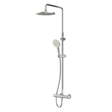 Душевая система AM.PM F0780464 Like с термостатом