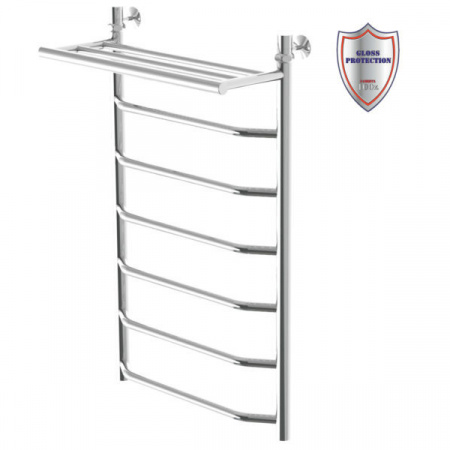 Полотенцесушитель Gloss & Reiter Terra lux. Л.50x80.Т6.П2.G1