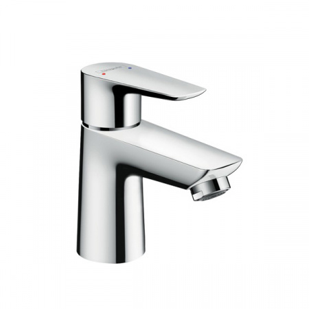 Смеситель для умывальника Hansgrohe Talis E 71700000