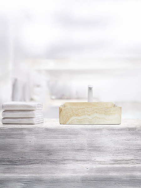 Раковина накладная WeltWasser WW SK ELBACH 2179 M833