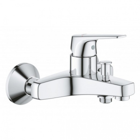 Смеситель для ванны GROHE BauFlow 23601000