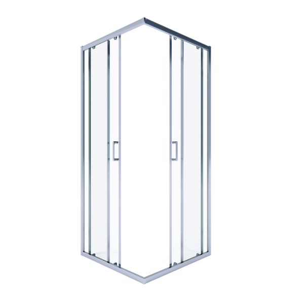 AB14100X1 Душевое ограждение (1000*1000*2000)