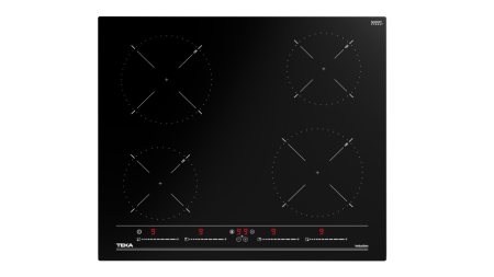 Индукционная варочная панель TEKA IBC 64010 BK MSS 112520012