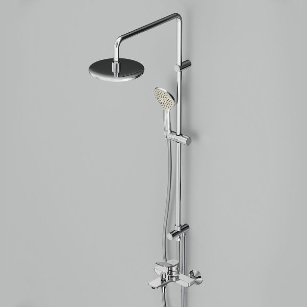 Душевая система AM.PM X-Joy F40885A34 ShowerSpot