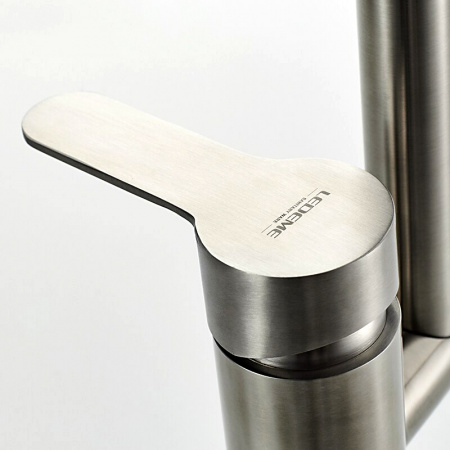 Смеситель для мойки Ledeme H703 L74003