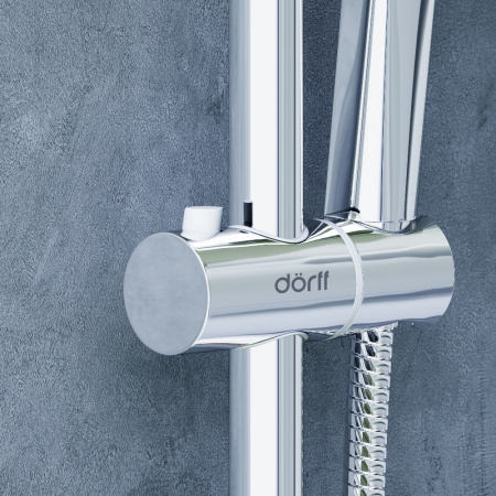 Душевая система AM.PM D0712000 Norma