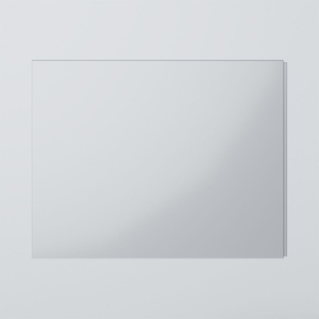 W00A-000-070W-S Универсальная боковая панель для ванны 70 см