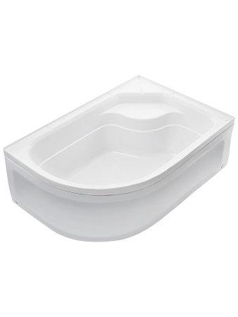 Душевой поддон Wemor WEMOR 110/80/44 R