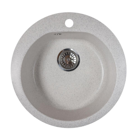 Кухонная мойка Reflexion Core RX1350TN, олово