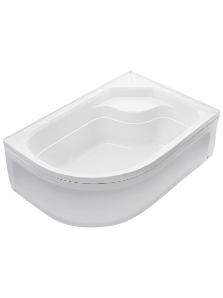 Душевой поддон Wemor WEMOR 110/80/44 R