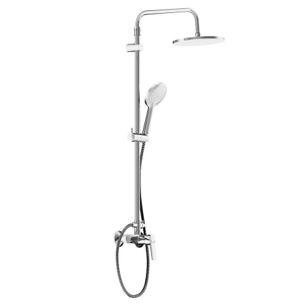 Душевая система AM.PM 977710000 Jupiter