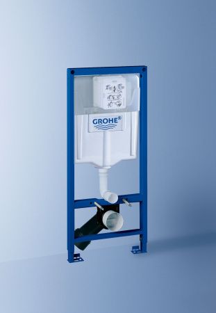 Инсталляция для унитаза Grohe Rapid SL 38775001