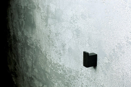 Крючок Bemeta NERO 135006010