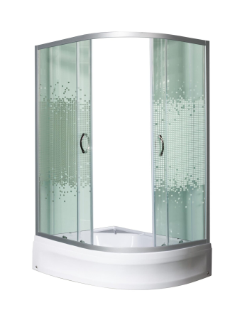 Душевой уголок МОНОМАХ МОНОМАХ -ДУ 90/70/180 МЗ