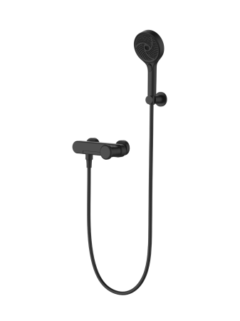 Смеситель для ванны ALTROBAGNO Рикко (Ricco) 0233 MB