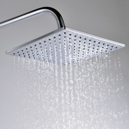 Душевой комплект для набора WasserKRAFT  SK17701CH