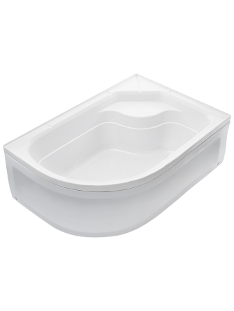 Душевой поддон Wemor WEMOR 120/80/44 R