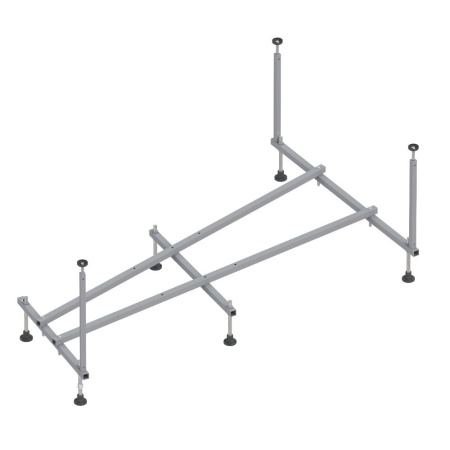 W72A-160-100W-R2 каркас для ванны spirit 160х100