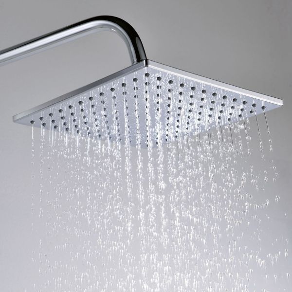 Душевой комплект для набора WasserKRAFT  SK17701CH