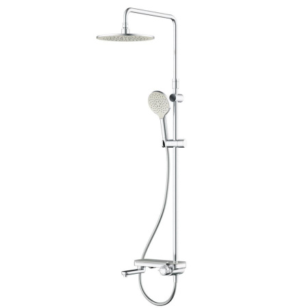 Душевая система AM.PM F0780700 Like