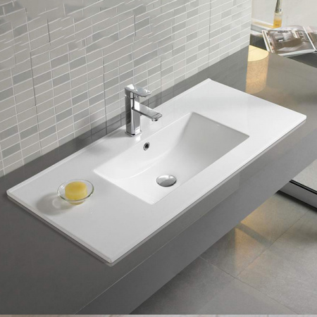 Раковина Melana MLN-E75 (9075E)