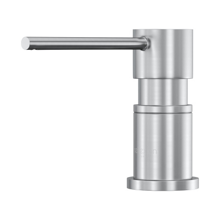 Дозатор Reflexion Arno RX3005SS для моющего средства, полированная сталь