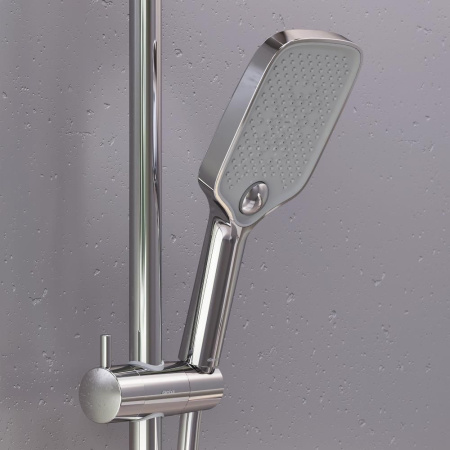 Душевая система AM.PM 953000000 Gala