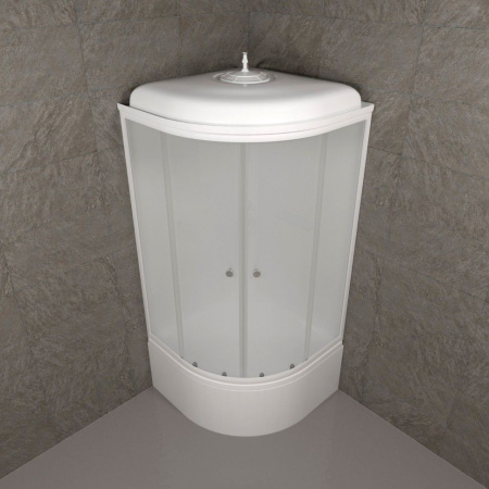 Душевая кабина Тритон Щ0000065753  Вельвет 90*90 Б