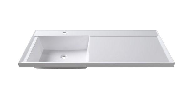 Умывальник Ока О-1200-01, Белый