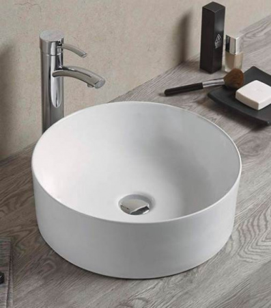 Раковина накладная CeramaLux 9011