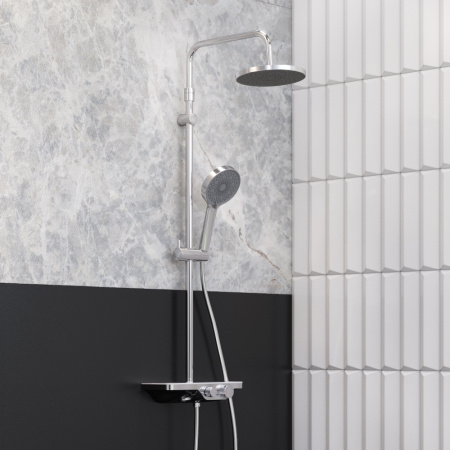 Душевая система AM.PM 947730000 Apollo