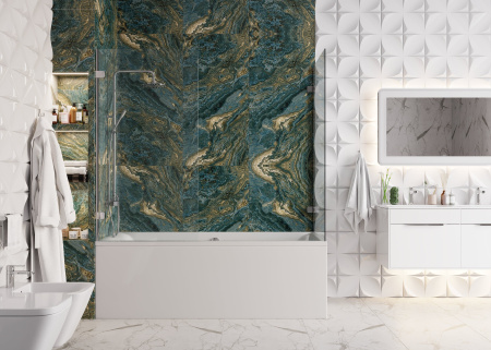 Акриловая ванна VAGNERPLAST VERONELA 180x80